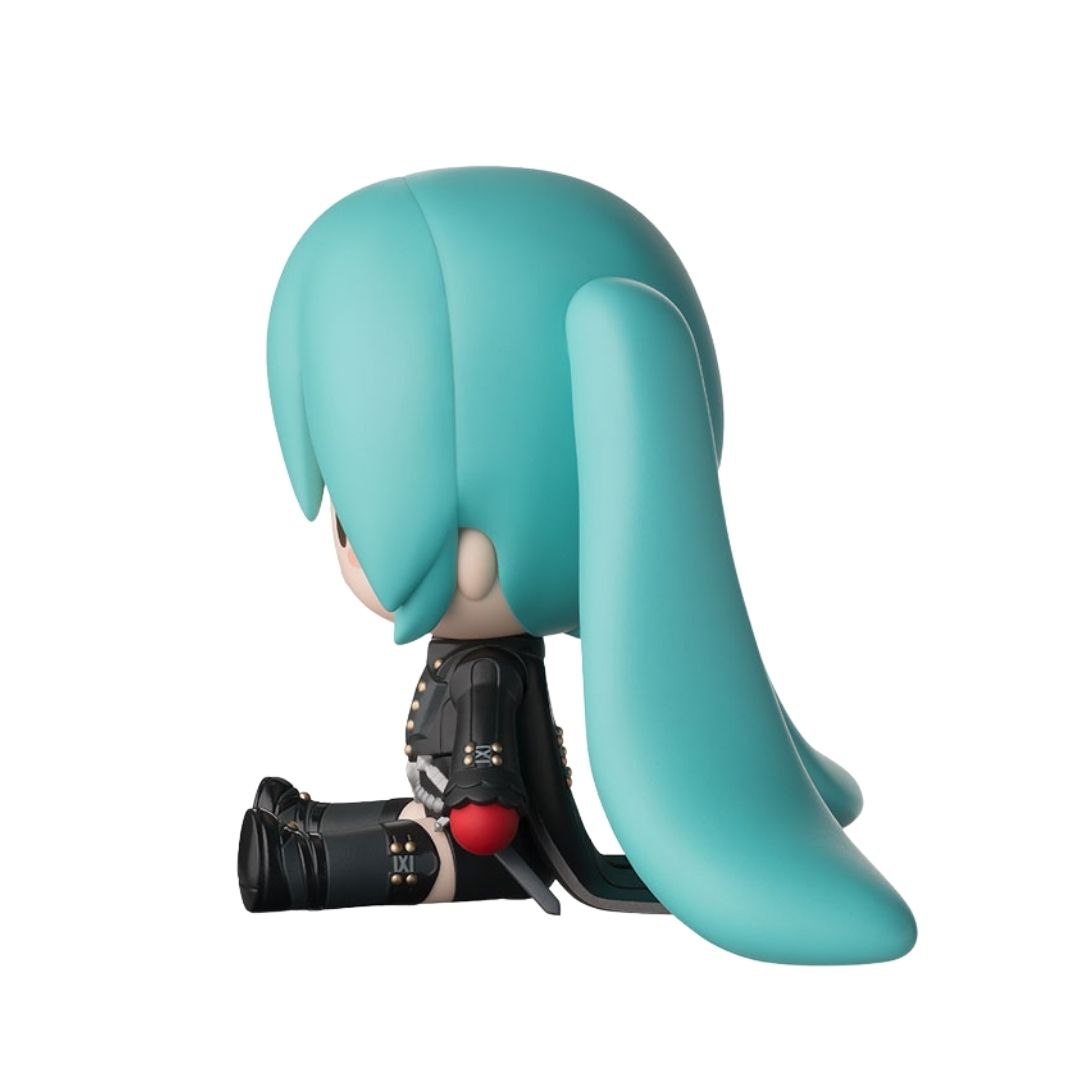 Project Sekai x Persona 5 The Royal Fuwapuchi Hatsune Miku Figure