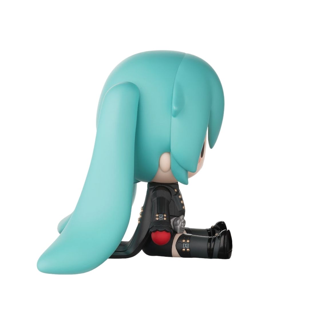 Project Sekai x Persona 5 The Royal Fuwapuchi Hatsune Miku Figure