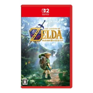 The Legend of Zelda Ocarina of Time Switch 2 dengan Grafis Lebih Imersif The Legend of Zelda Ocarina of Time Switch 2 dengan Grafis Lebih Imersif
