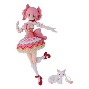 30MP Madoka Kaname Walpurgis Night Ver BANDAI SPIRITS Figure Anime 30MP Madoka Kaname Walpurgis Night Ver BANDAI SPIRITS Figure Anime