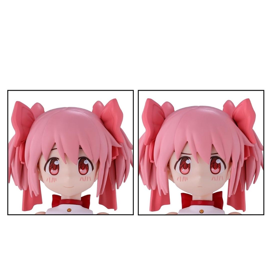 30MP Madoka Kaname Walpurgis Night Ver BANDAI SPIRITS Figure Anime 30MP Madoka Kaname Walpurgis Night Ver BANDAI SPIRITS Figure Anime