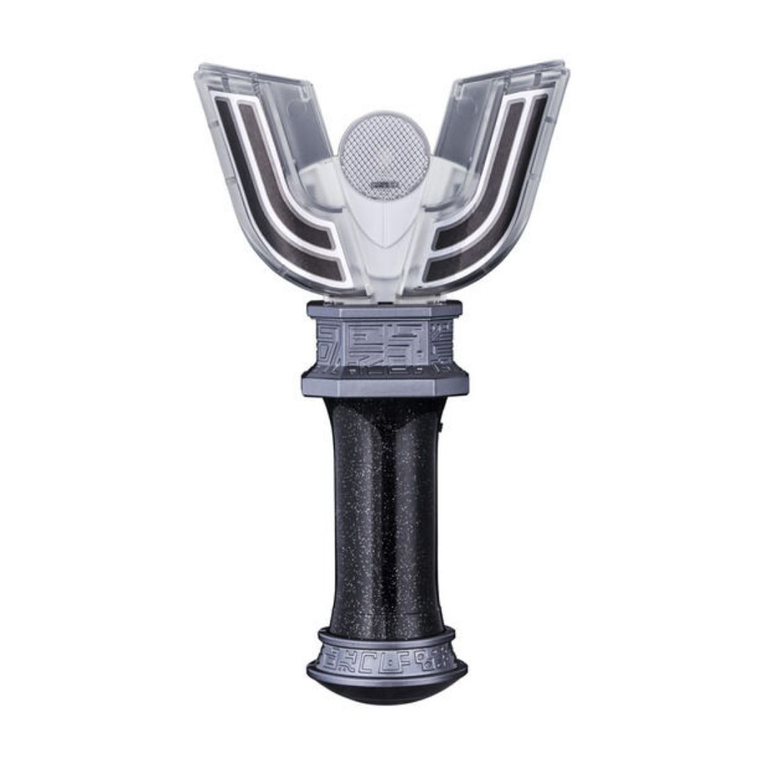 Black Sparklence Transformation Item Reissue Ultraman Tiga 30th Anniversary