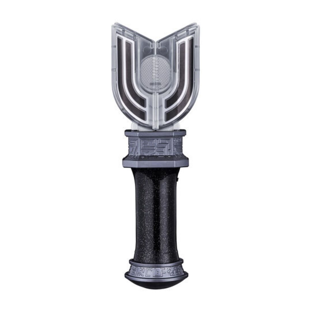 Black Sparklence Transformation Item Reissue Ultraman Tiga 30th Anniversary