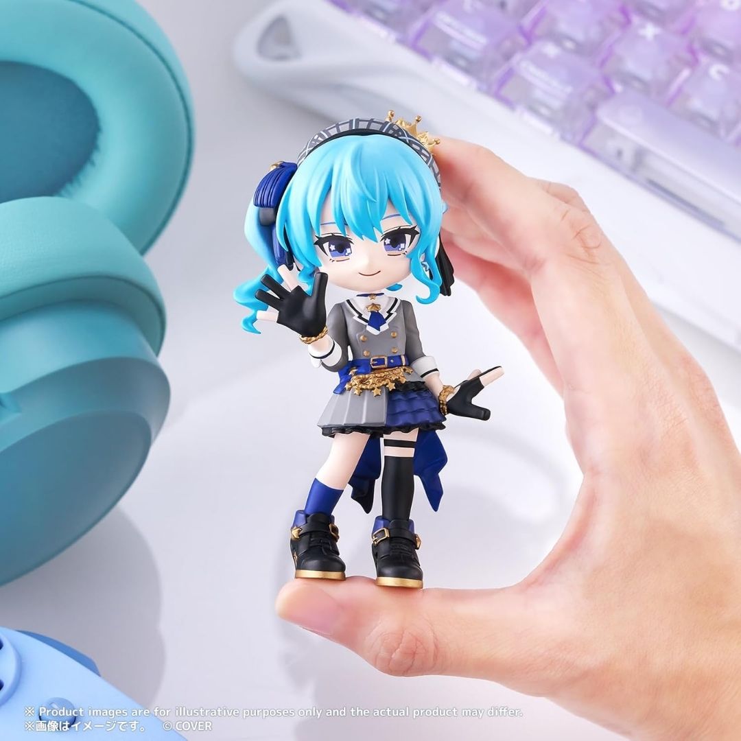 PalVerse Hololive Vol 2 Bushiroad Creative Deformed Trading Figure PVC