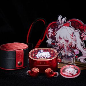 (TWS) Honkai Star Rail x MOONDROP Sparxie (box set) (limit order) (TWS) Honkai Star Rail x MOONDROP Sparxie (box set) (limit order)