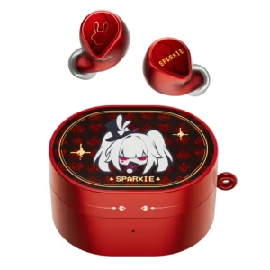 (TWS) Honkai Star Rail x MOONDROP  Sparxie (box set) (limit order)