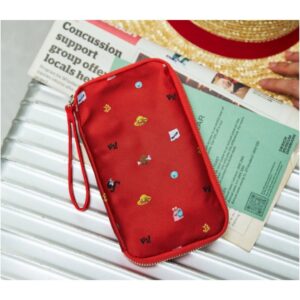 ONE PIECE magazine DON Small Drawer Pouch Tas Organizer Praktis ONE PIECE magazine DON Small Drawer Pouch Tas Organizer Praktis