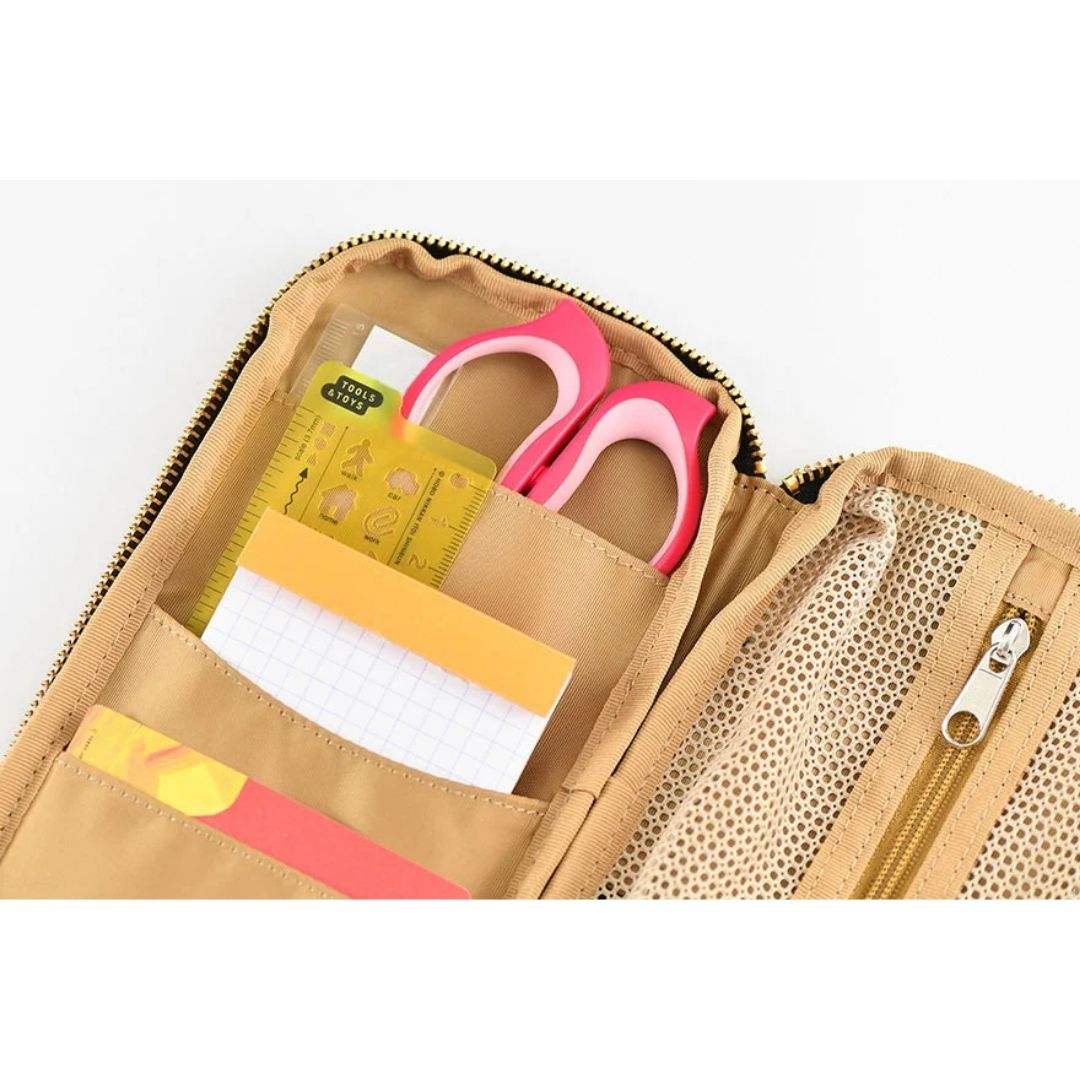 ONE PIECE magazine DON Small Drawer Pouch Tas Organizer Praktis