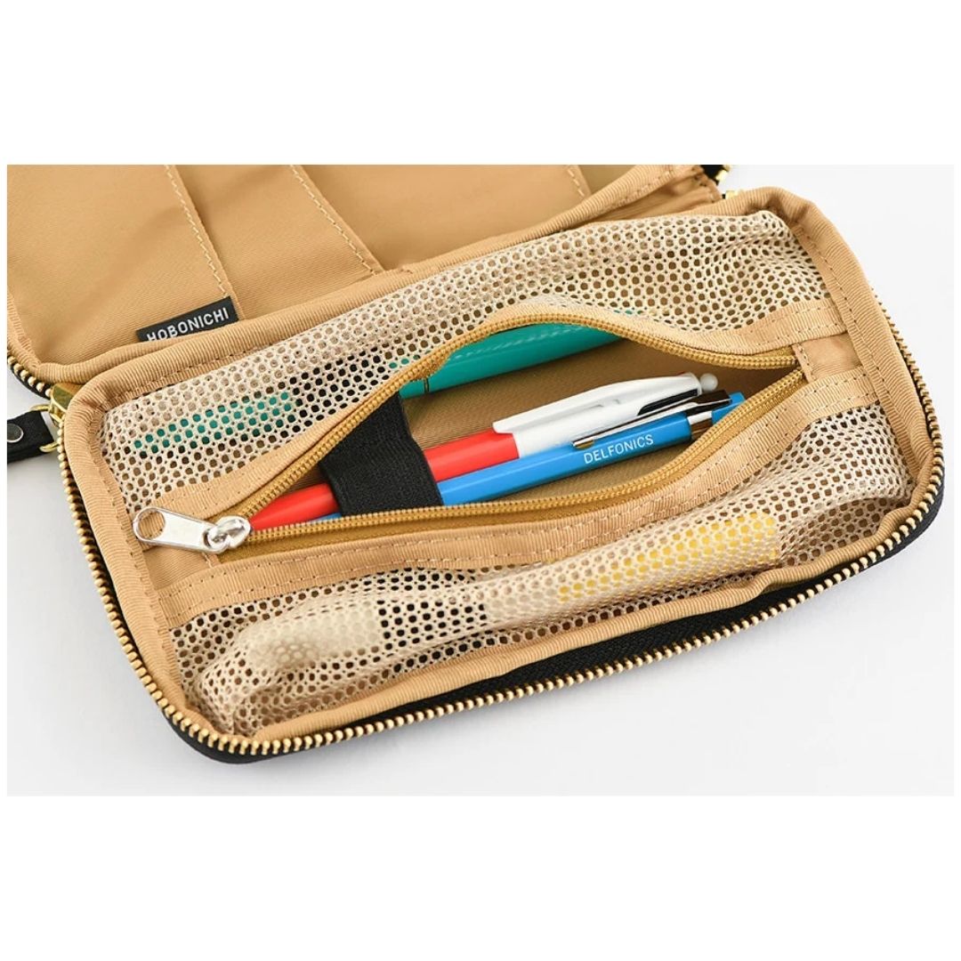 ONE PIECE magazine DON Small Drawer Pouch Tas Organizer Praktis