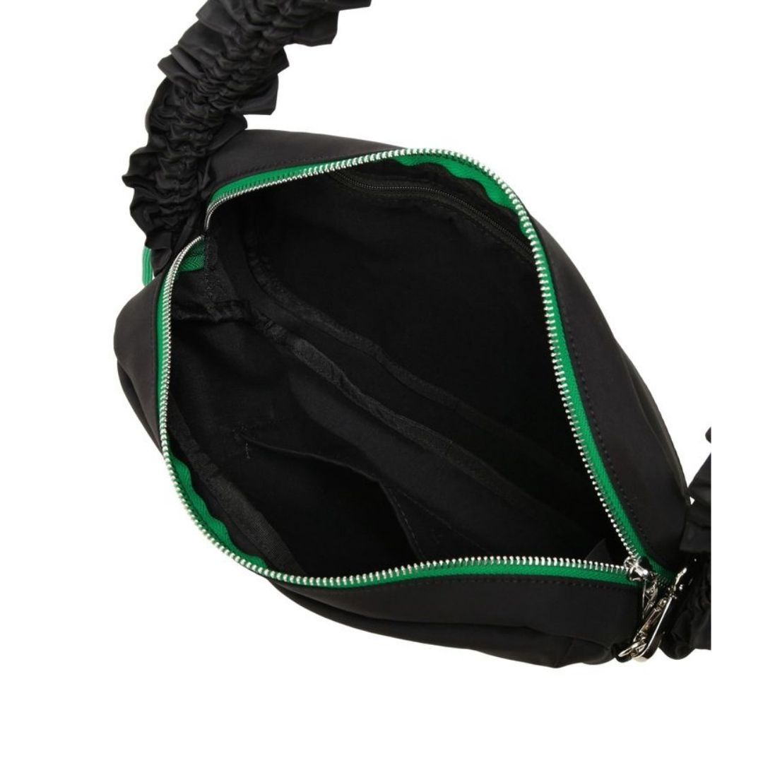 WIND BREAKER Shoulder Bag earth music and ecology Japan Label Tas Selempang