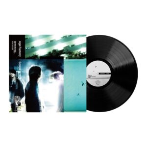 Age Factory Songs Vinyl Record Edisi Perayaan DAIZAWA RECORDS