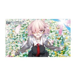 Fate Grand Order Exhibition Corridor of the Stargazers Rubber Desk Mat