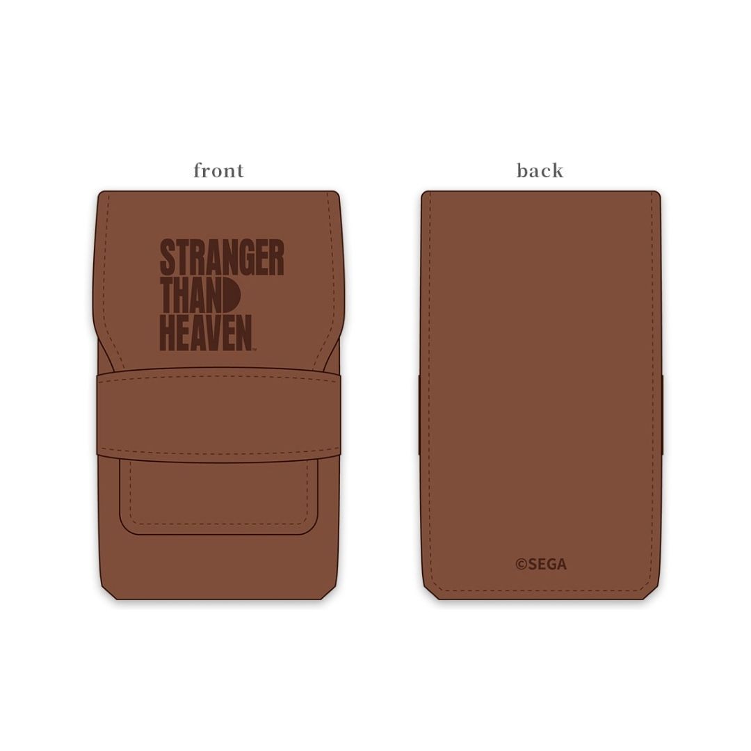 STRANGER THAN HEAVEN Collectors Edition DX Pack PS5 STRANGER THAN HEAVEN Collectors Edition DX Pack PS5