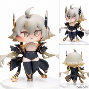 Trickal Mochi Mochi Cheeks Operation Renewal Non-Scale Figure Trickal Mochi Mochi Cheeks Operation Renewal Non-Scale Figure