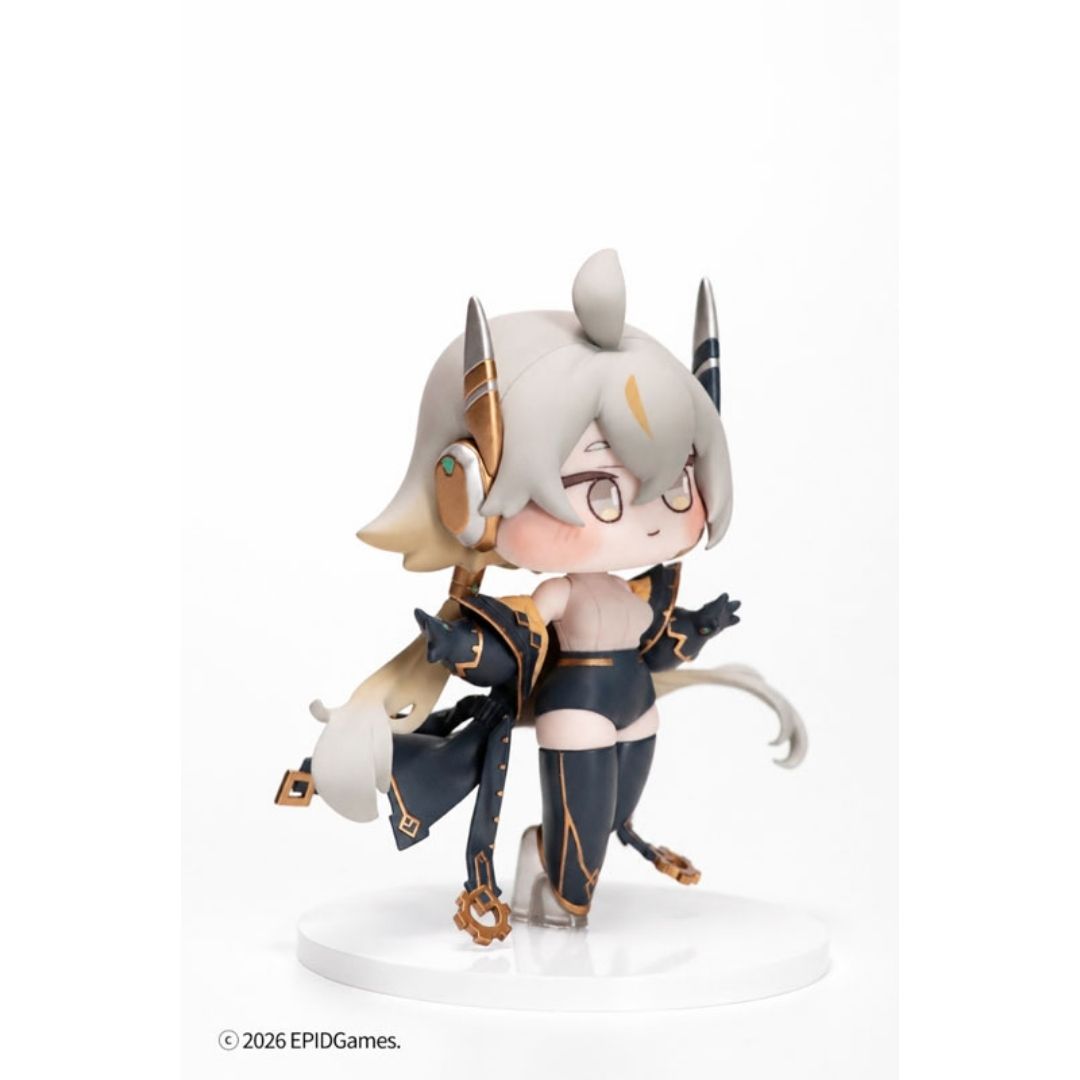 Trickal Mochi Mochi Cheeks Operation Renewal Non-Scale Figure Trickal Mochi Mochi Cheeks Operation Renewal Non-Scale Figure