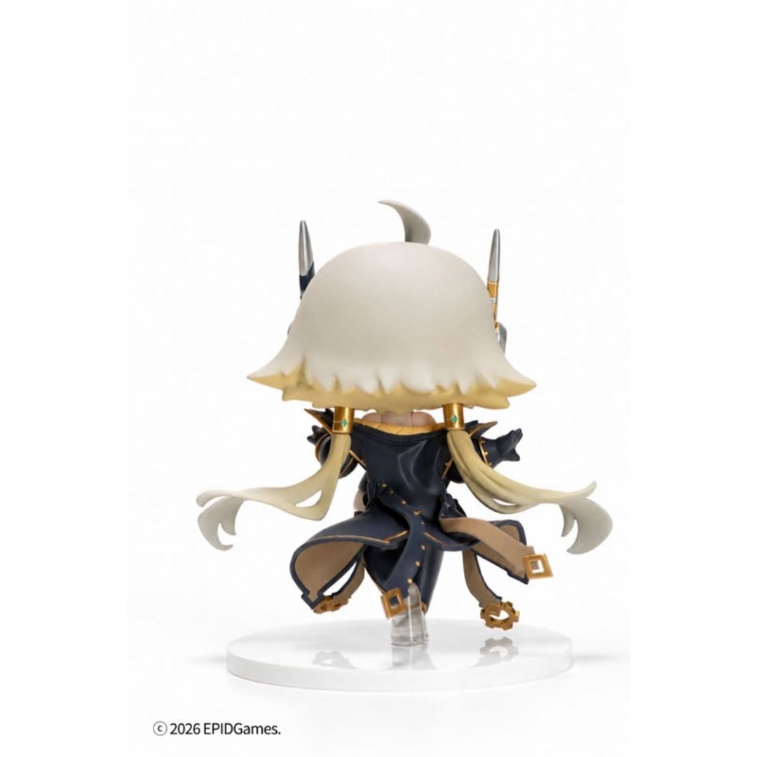 Trickal Mochi Mochi Cheeks Operation Renewal Non-Scale Figure