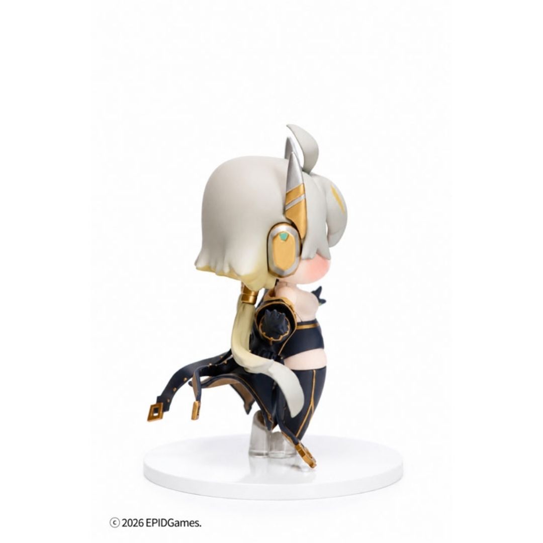 Trickal Mochi Mochi Cheeks Operation Renewal Non-Scale Figure