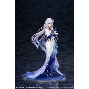 Gift+ 1/8 Genshin Impact Skirk Gathering of Joy Ver. Figure Koleksi Premium Gift+ 1/8 Genshin Impact Skirk Gathering of Joy Ver. Figure Koleksi Premium