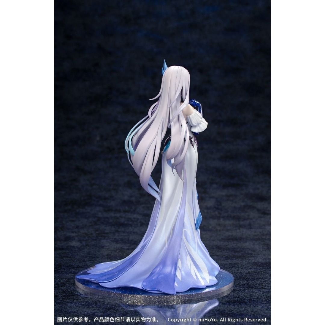 Gift+ 1/8 Genshin Impact Skirk Gathering of Joy Ver. Figure Koleksi Premium Gift+ 1/8 Genshin Impact Skirk Gathering of Joy Ver. Figure Koleksi Premium