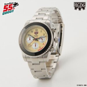Jam Tangan Kamen Rider 55th Anniversary Memorial Watch Jepang