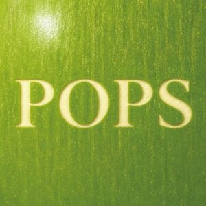 Mrs. GREEN APPLE POPS CD Album Terbaru Edisi Reguler dengan Bonus Pouch Mrs. GREEN APPLE POPS CD Album Terbaru Edisi Reguler dengan Bonus Pouch