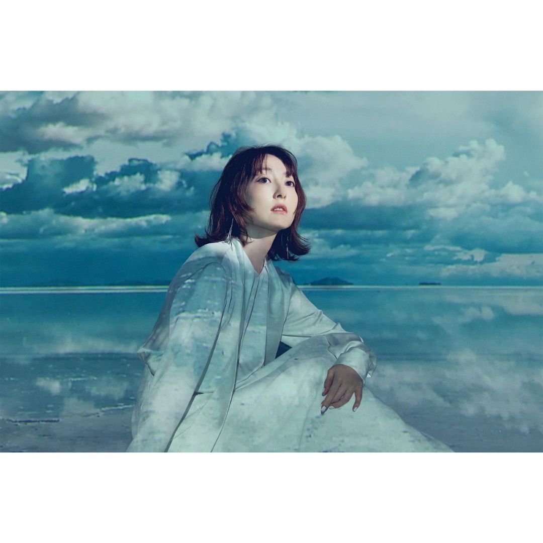 CD Hanazawa Kana Unknown Regular & Limited Edition Original Bonus