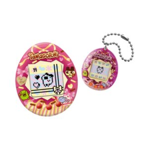 Tamagotchi Chocolate Tin Special Sweet Set Edisi Terbatas Tamagotchi Chocolate Tin Special Sweet Set Edisi Terbatas