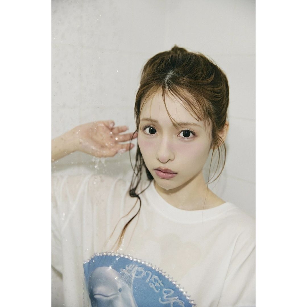 Photobook Yuki Hirata AKB48 Edisi Pertama dengan Pesona Sydney yang Natural Photobook Yuki Hirata AKB48 Edisi Pertama dengan Pesona Sydney yang Natural