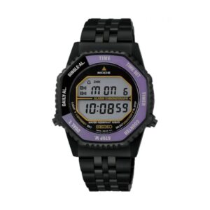 Seiko Selection HFL001P Jam Digital Limited Edition 145th Anniversary Model