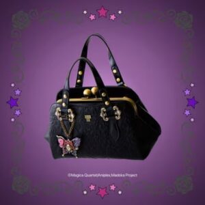 Tas 2-Way ANNA SUI x Madoka Magica Kolaborasi Eksklusif