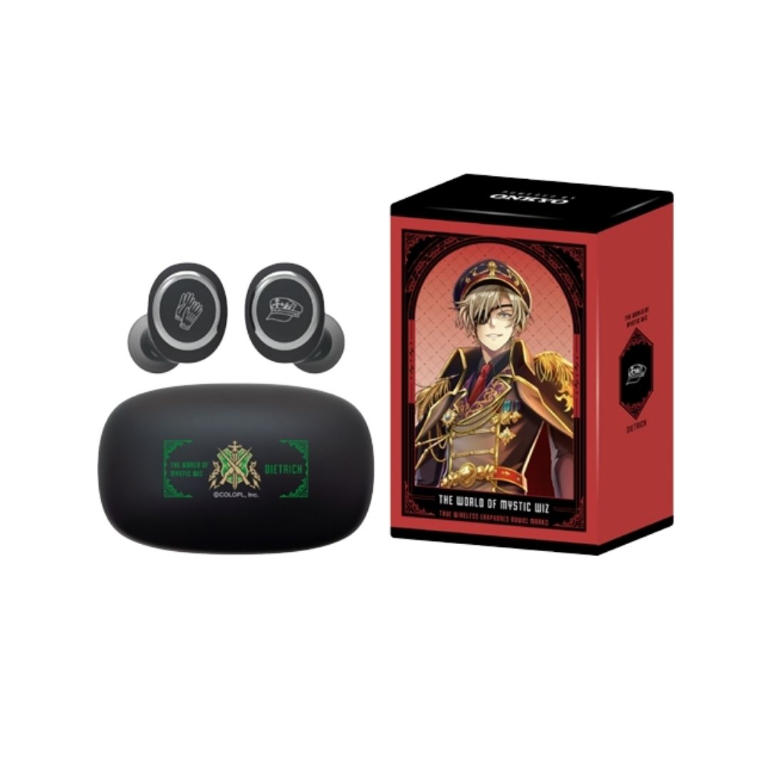 ONKYO AOW01 MARK II Quiz RPG Collaboration TWS 3 Pilihan Model ONKYO AOW01 MARK II Quiz RPG Collaboration TWS 3 Pilihan Model
