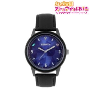 Jam Tangan Love Live! Nijigasaki High School Idol Club R3BIRTH