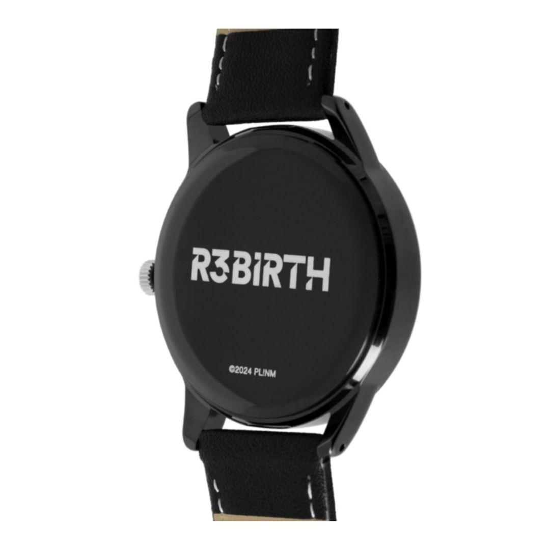 Jam Tangan Love Live! Nijigasaki High School Idol Club R3BIRTH Jam Tangan Love Live! Nijigasaki High School Idol Club R3BIRTH