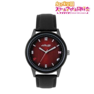 Jam Tangan Love Live! Nijigasaki High School Idol Club AZUNA Jam Tangan Love Live! Nijigasaki High School Idol Club AZUNA