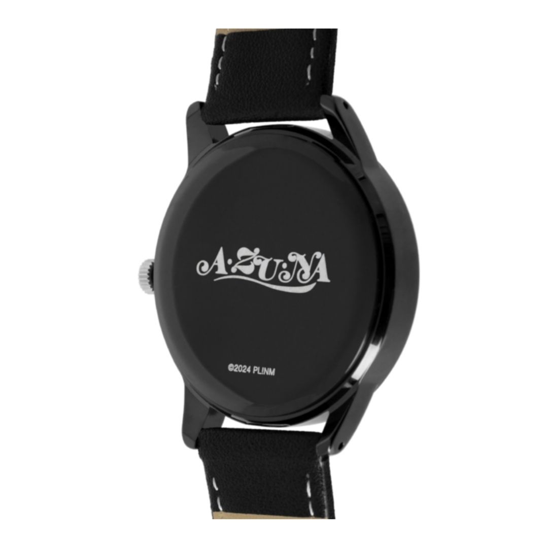 Jam Tangan Love Live! Nijigasaki High School Idol Club AZUNA Jam Tangan Love Live! Nijigasaki High School Idol Club AZUNA