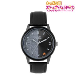 Jam Tangan Love Live! Nijigasaki High School Idol Club DiverDiva Jam Tangan Love Live! Nijigasaki High School Idol Club DiverDiva