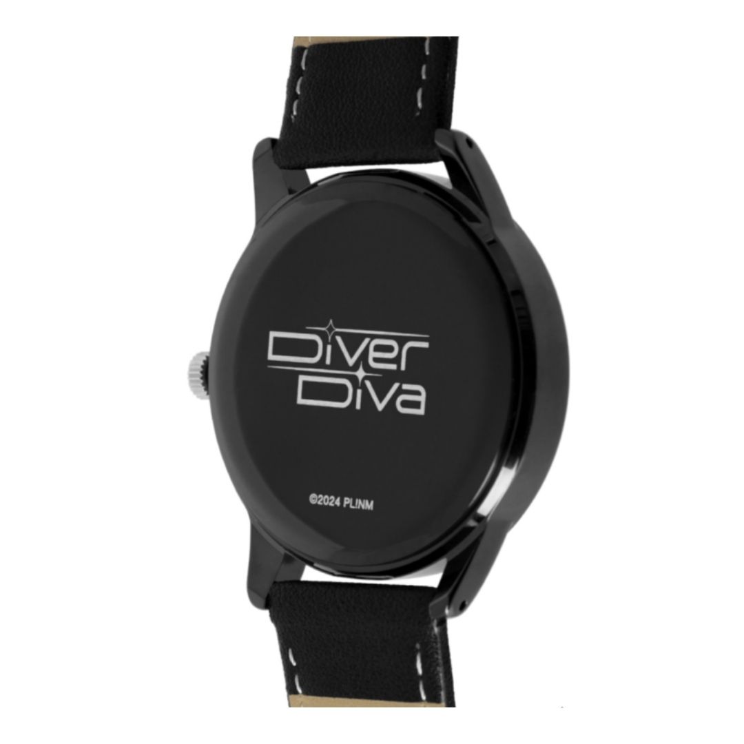  Jam Tangan Love Live! Nijigasaki High School Idol Club DiverDiva 