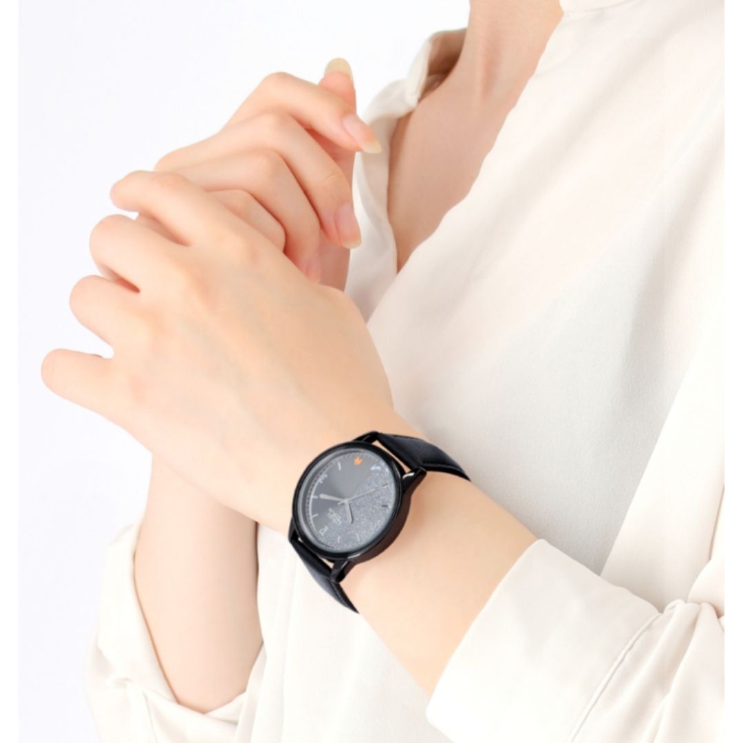  Jam Tangan Love Live! Nijigasaki High School Idol Club DiverDiva 