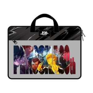 PC Case Persona 30th Anniversary Illustration A (P30th) PC Case Persona 30th Anniversary Illustration A (P30th)