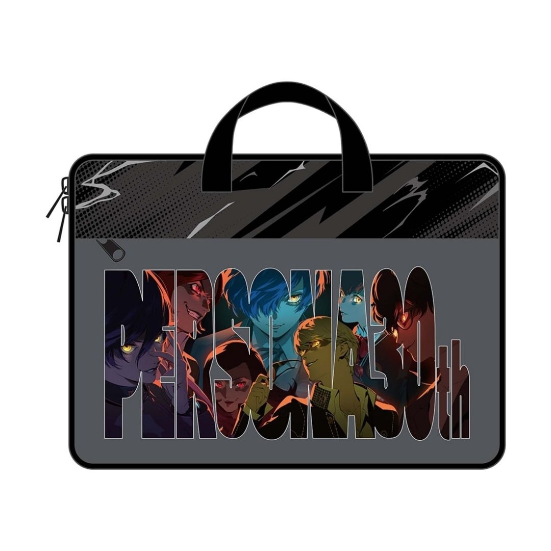 PC Case Persona 30th Anniversary Illustration A (P30th)