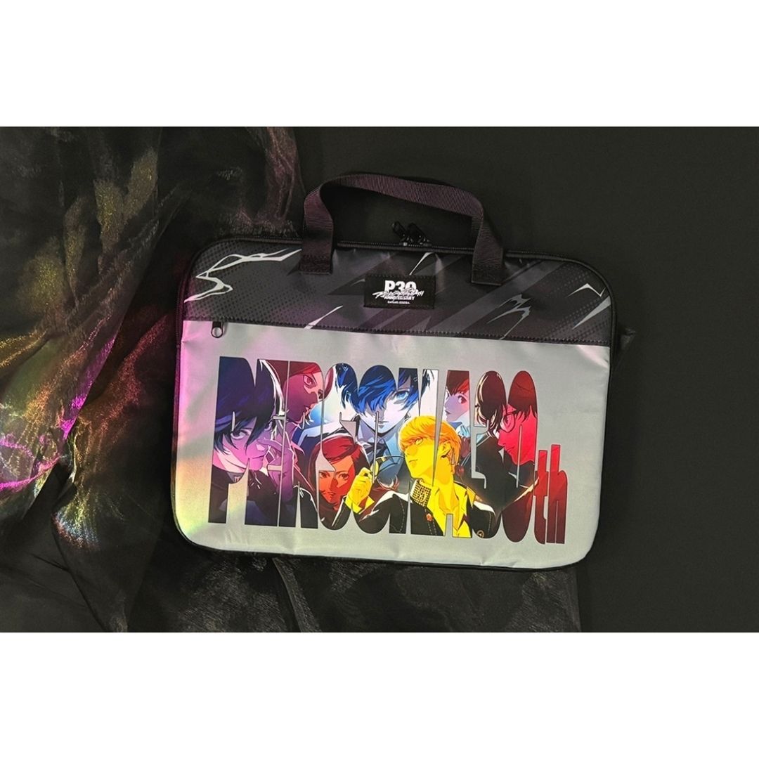 PC Case Persona 30th Anniversary Illustration A (P30th) PC Case Persona 30th Anniversary Illustration A (P30th)