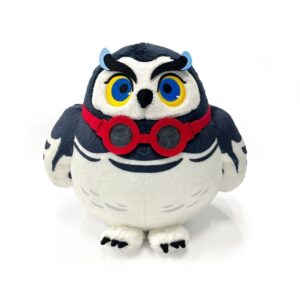 Persona 5 The Phantom X Rufel Plush Toy - Boneka 25cm Persona 5 The Phantom X Rufel Plush Toy - Boneka 25cm