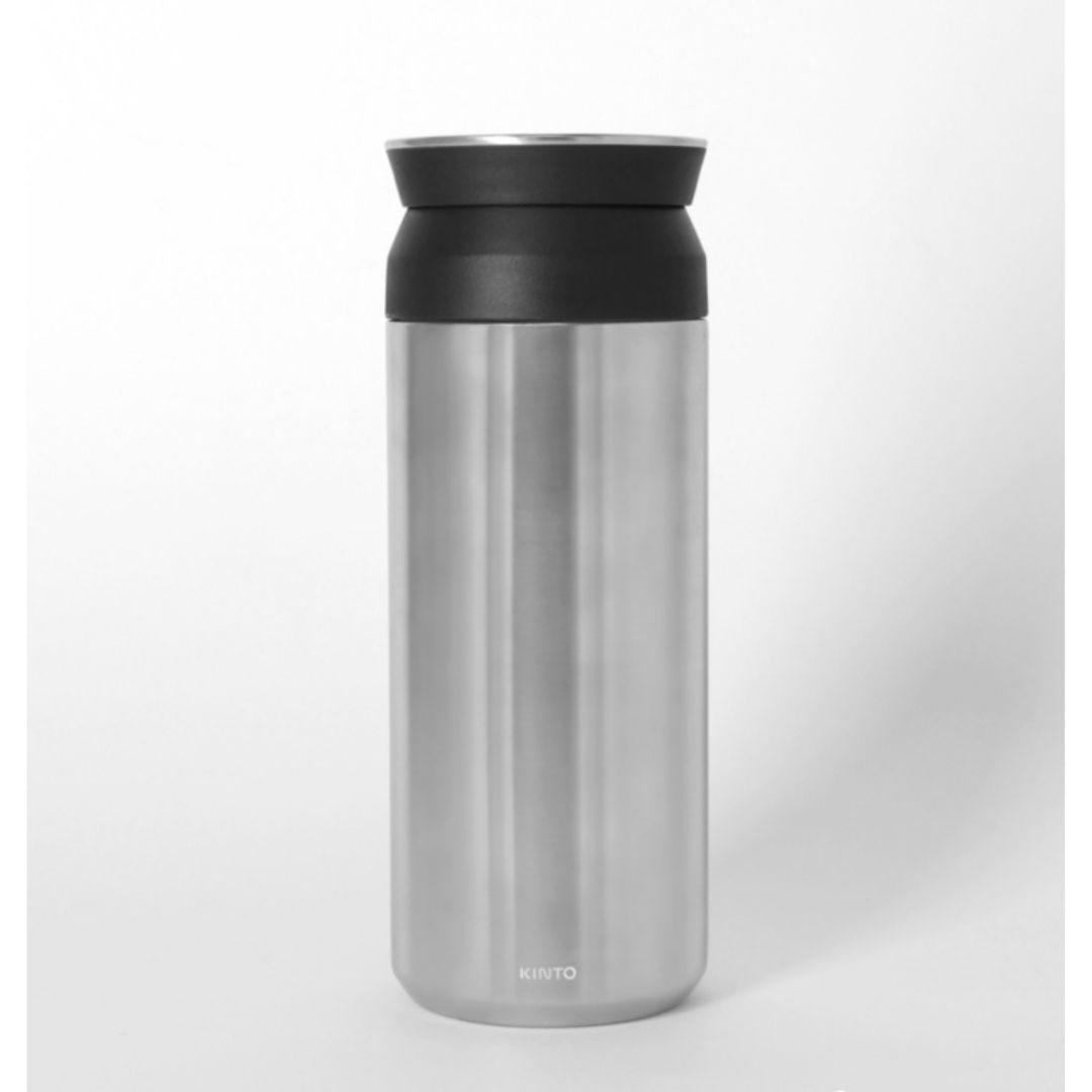 Tumbler KINTO Bocchi The Rock Travel 500ml Stainless Steel Tumbler KINTO Bocchi The Rock Travel 500ml Stainless Steel