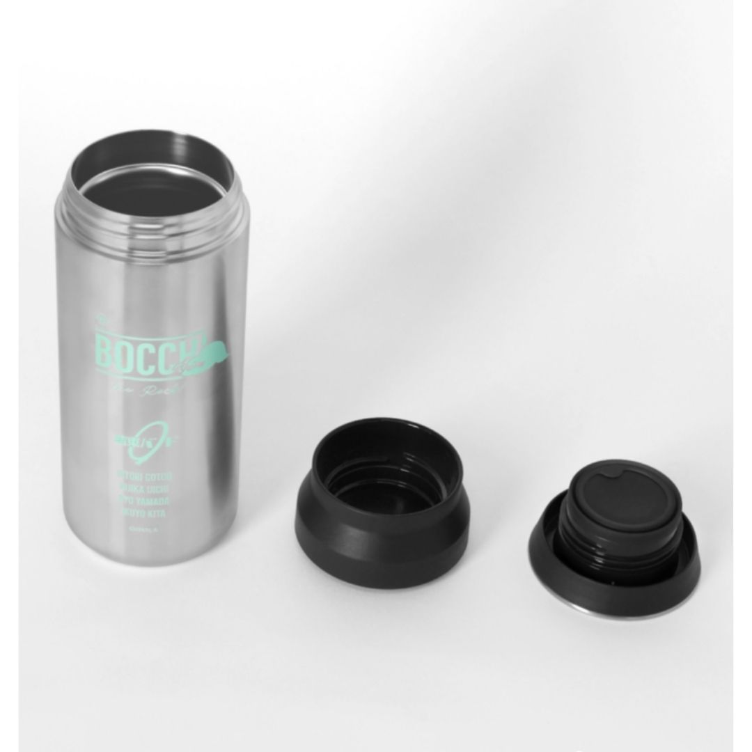 Tumbler KINTO Bocchi The Rock Travel 500ml Stainless Steel