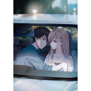 Novel Sister in law Life 18 KADOKAWA