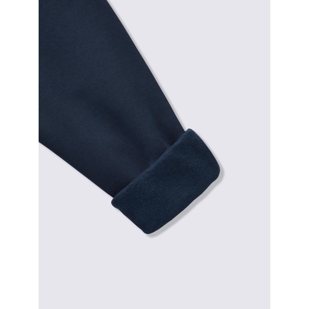 GU Sweatshirt Chiikawa Pullover Navy