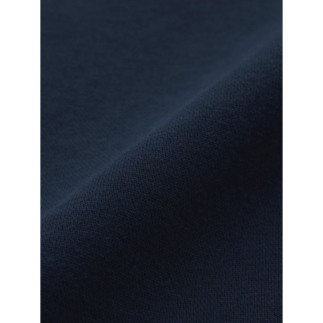 GU Sweatshirt Chiikawa Pullover Navy