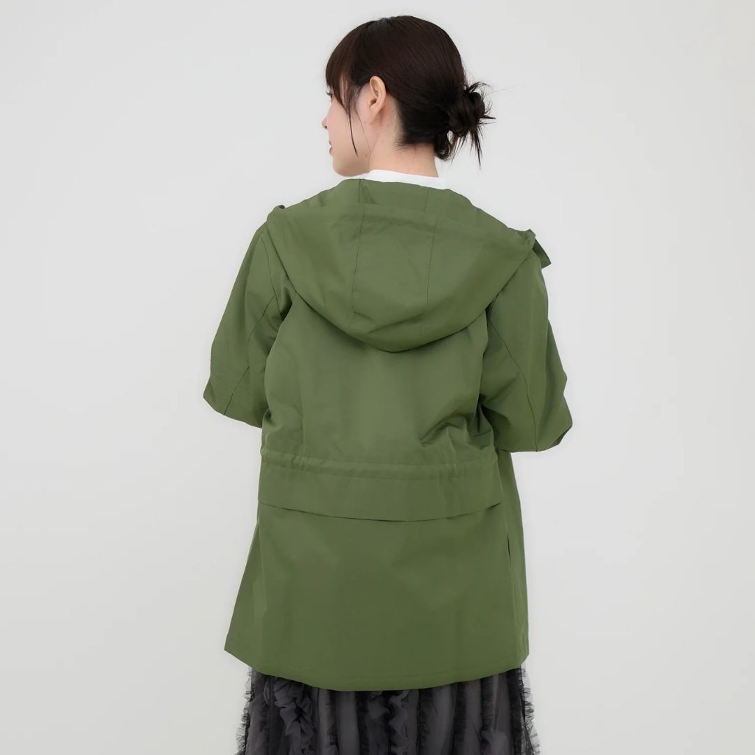  Super Groupies Jaket Nintama Rantaro Yamada Rikichi Model Outerwear 