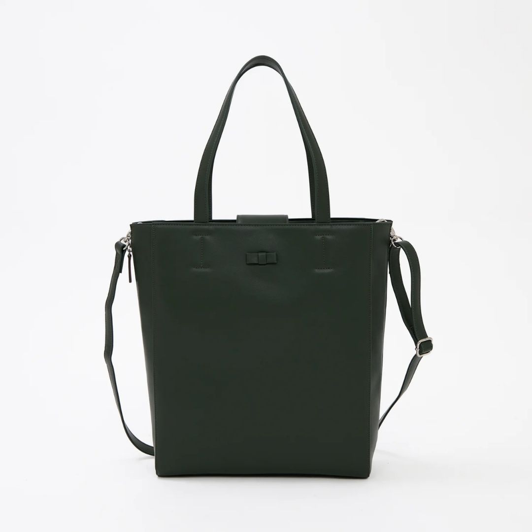 Super Groupies Tote Bag Nintama Rantaro Yamada Rikichi Model 2-Way