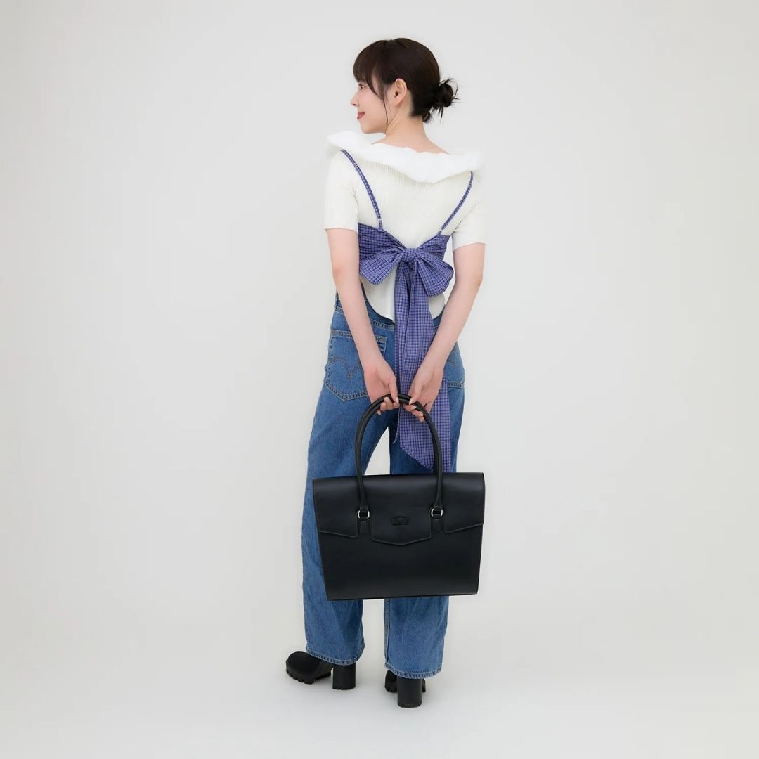 Super Groupies Tote Bag Nintama Rantaro Doi Hansuke Model Super Groupies Tote Bag Nintama Rantaro Doi Hansuke Model